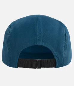 Casquette Quintus Cotton 5 Panel