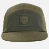 Casquette Quintus Cotton 5 Panel