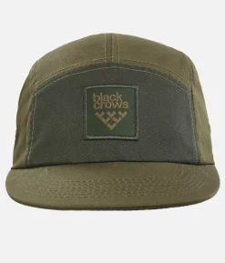 Casquette Quintus Cotton 5 Panel