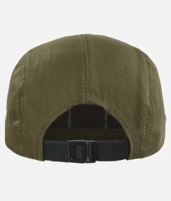 Casquette Quintus Cotton 5 Panel