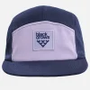 Casquette Quintus Cotton 5 Panel
