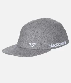 Casquette Quintus Wool 5 Panel