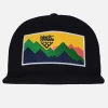 Casquette Trucker Valley