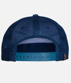 Casquette Trucker Valley