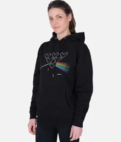 Dark Crow Hoodie
