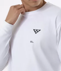 Motto Tee Manche Longue