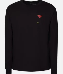 Motto Tee Manche Longue