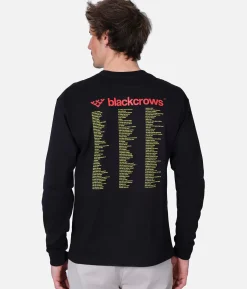 Motto Tee Manche Longue