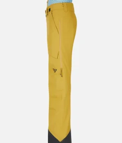 Pantalon Femme A Body Map