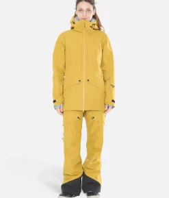 Pantalon Femme A Body Map