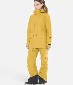 Pantalon Femme A Body Map