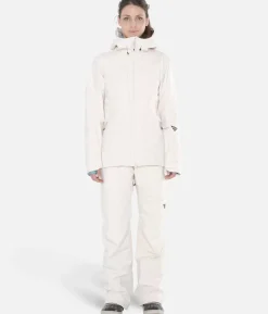 Pantalon Femme Ferus Mechanical