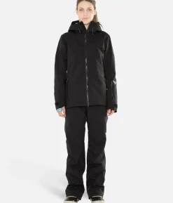 Pantalon Femme Ferus Mechanical