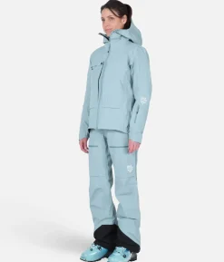 Pantalon Femme Freebird Xpore