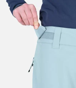 Pantalon Femme Freebird Xpore