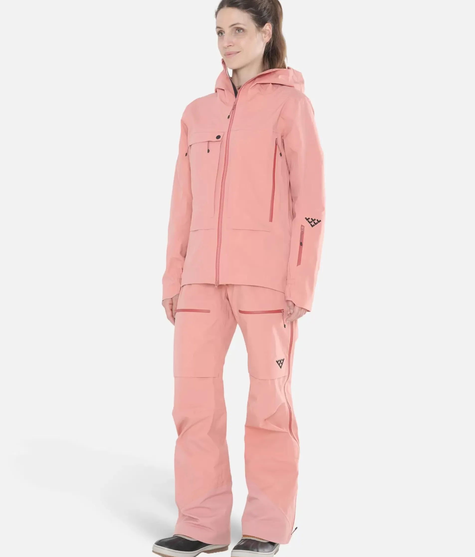 Pantalon Femme Freebird Xpore