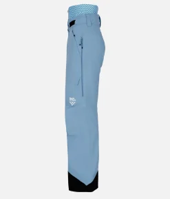 Pantalon Femme Ora Body Map