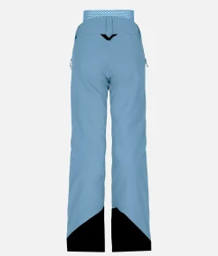 Pantalon Femme Ora Body Map