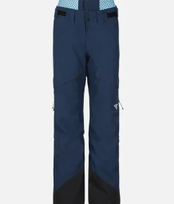 Pantalon Femme Ora Body Map