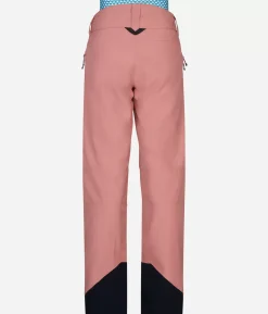 Pantalon Femme Ora Body Map