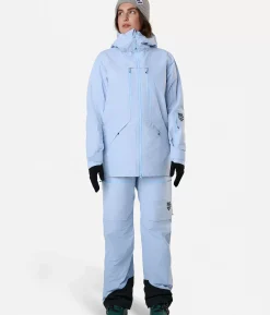 Pantalon Femme Ora Xpore