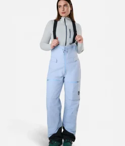 Pantalon Femme Ora Xpore