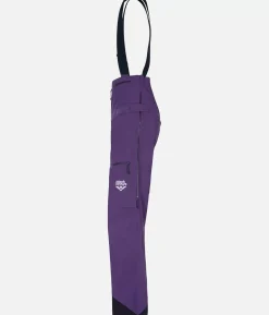 Pantalon Femme Ora Xpore