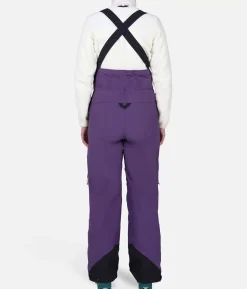 Pantalon Femme Ora Xpore