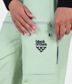 Pantalon Femme Ora Xpore