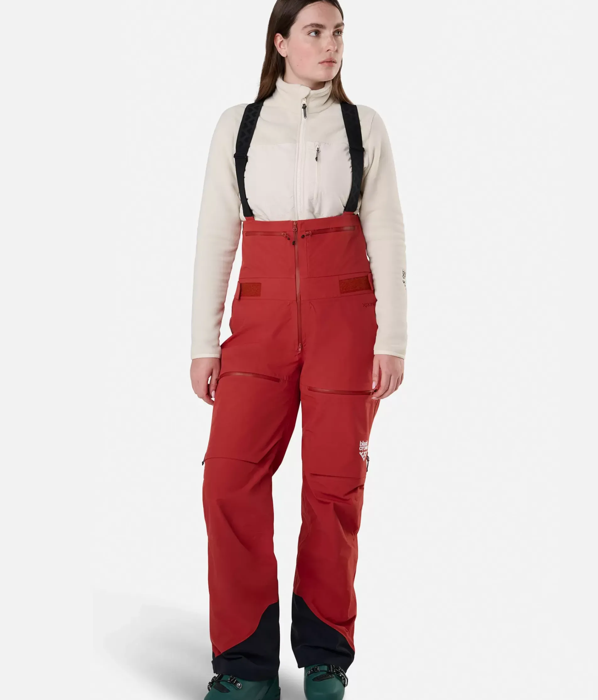 Pantalon Femme Ora Xpore