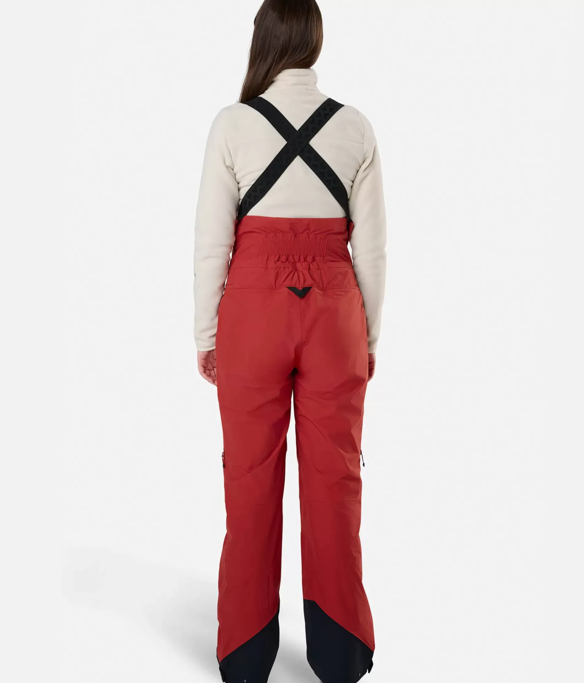 Pantalon Femme Ora Xpore