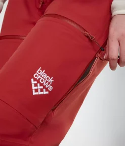 Pantalon Femme Ora Xpore