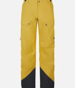 Pantalon Homme A Body Map