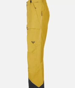 Pantalon Homme A Body Map