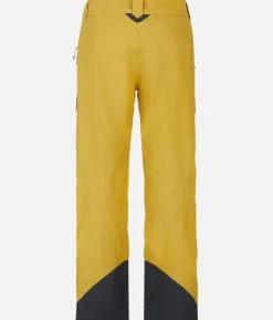 Pantalon Homme A Body Map