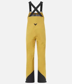 Pantalon Homme A Xp E Ripstop Bib