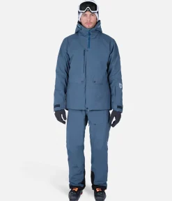 Pantalon Homme Ferus Mechanical