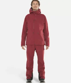 Pantalon Homme Ferus Mechanical