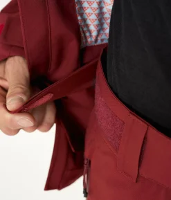 Pantalon Homme Ferus Mechanical