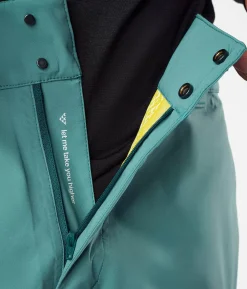 Pantalon Homme Freebird Xpore