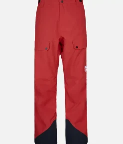 Pantalon Homme Ora Body Map