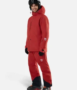 Pantalon Homme Ora Body Map