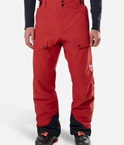 Pantalon Homme Ora Body Map