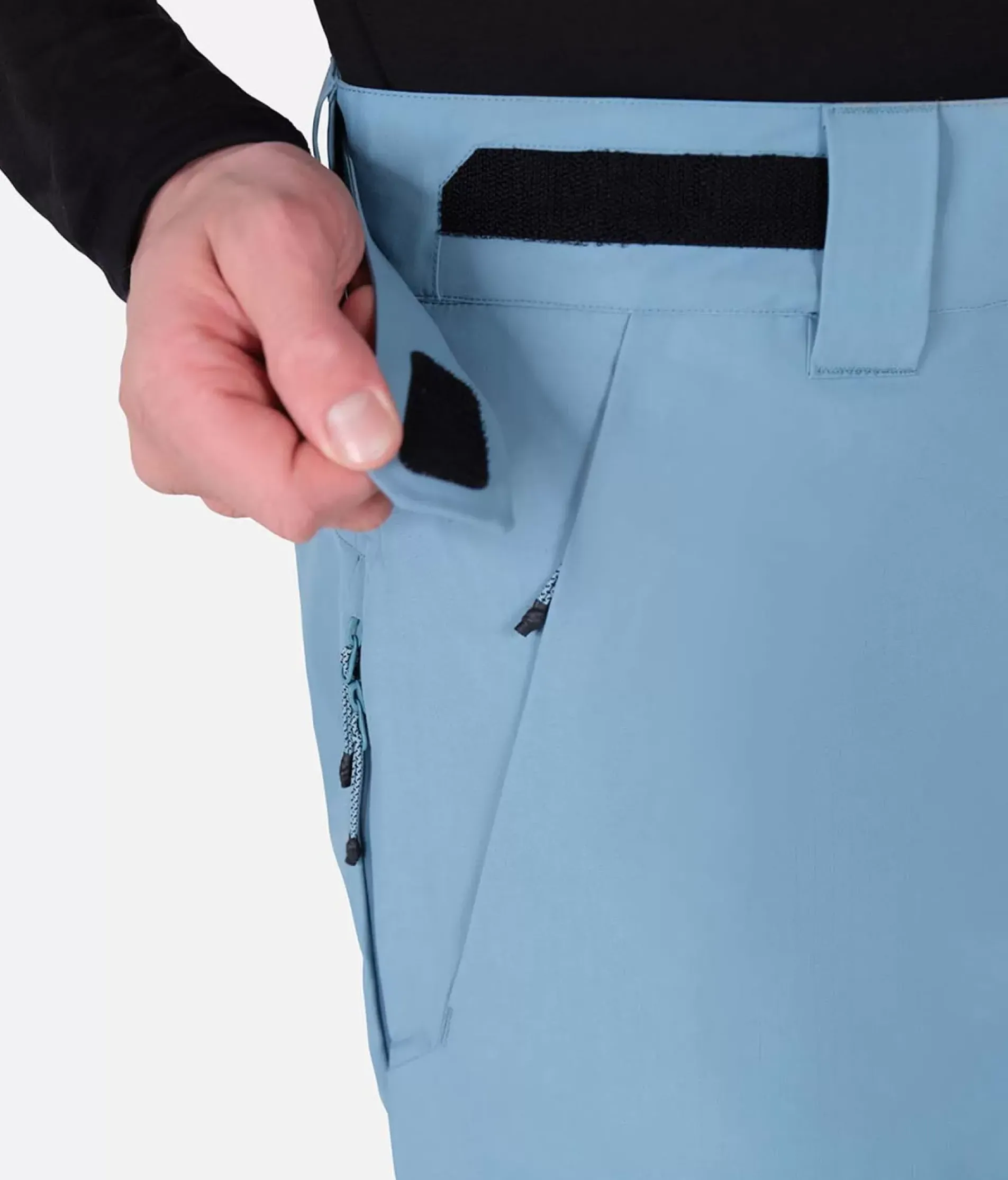 Pantalon Homme Ora Body Map