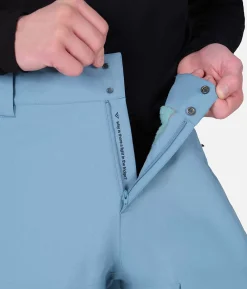 Pantalon Homme Ora Body Map