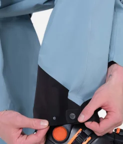 Pantalon Homme Ora Body Map