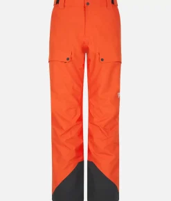 Pantalon Homme Ora Body Map