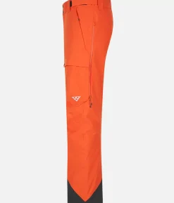 Pantalon Homme Ora Body Map