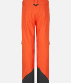 Pantalon Homme Ora Body Map