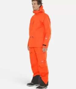 Pantalon Homme Ora Body Map